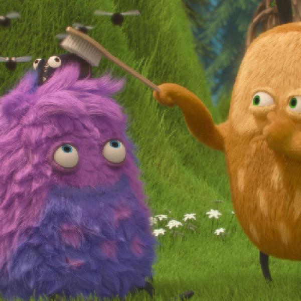 LYFF 2021 Kiwi & Strit