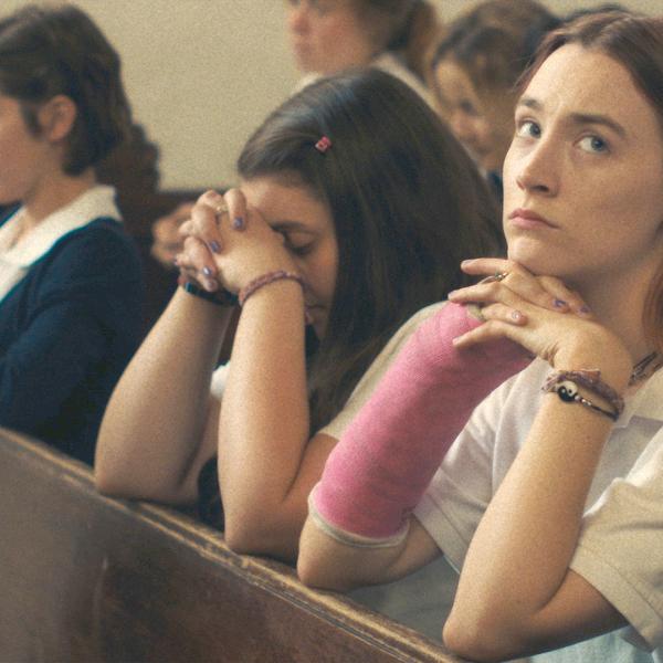 Hyde Park Picture House - Lady Bird
