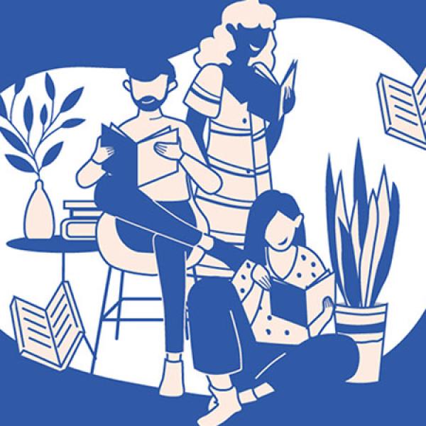 Art Lovers Book Club