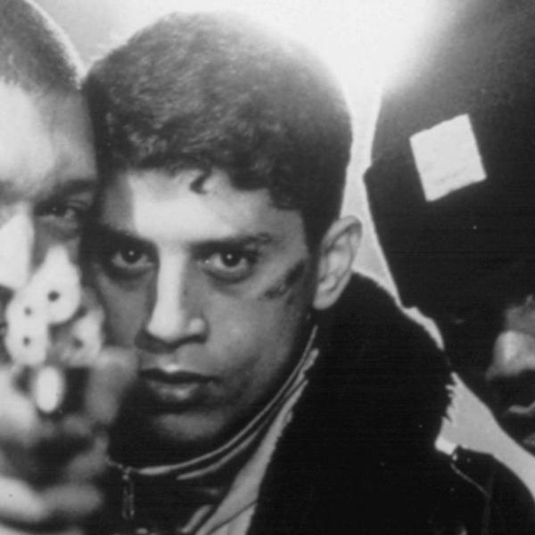 Food and Film: La Haine
