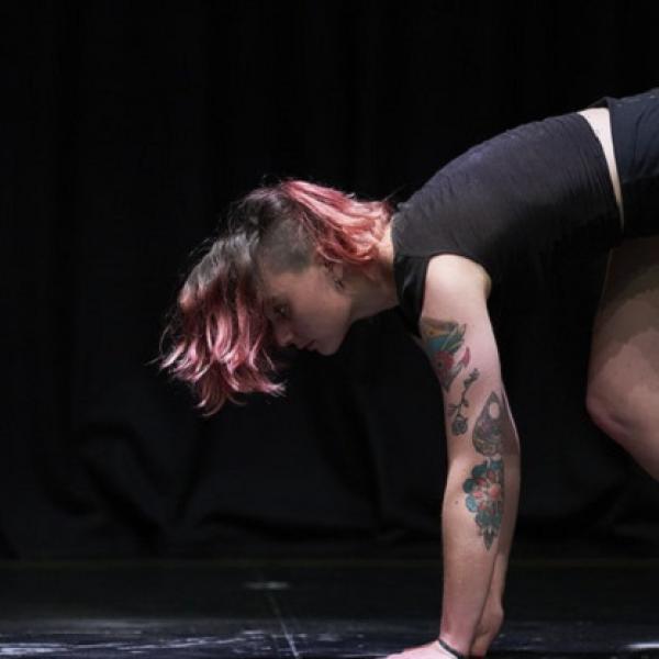 Leeds School of Arts End of Year Show 2021