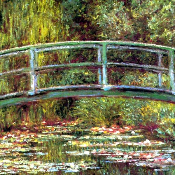Paint Monet!