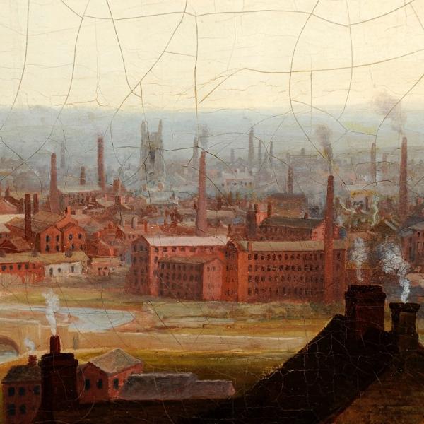 Making Machines in 18th-century Leeds