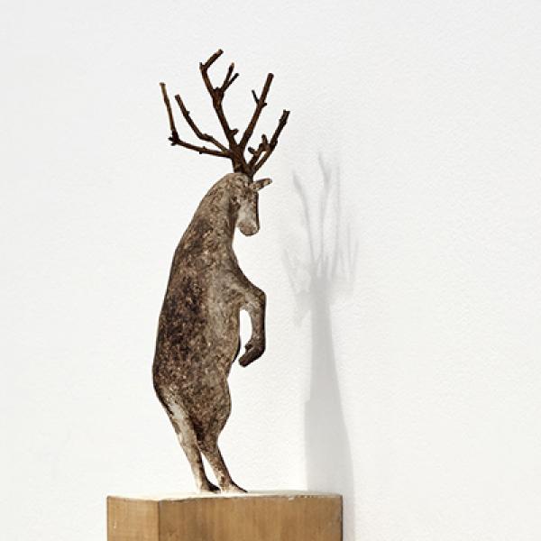 Sculpture, History, Curve: Paloma Varga Weisz