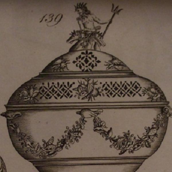 Local History Talk - The History of Leeds in the Central Library Collections
