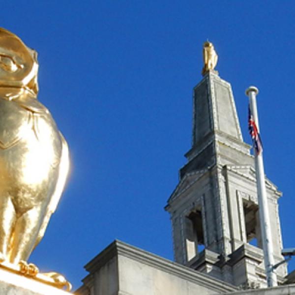 Curious About Leeds - Heritage Walks for the Curious!