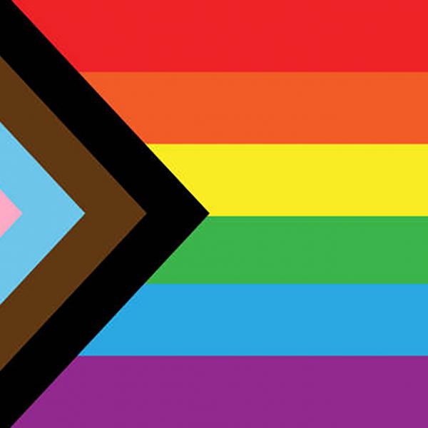 Rainbow-topia