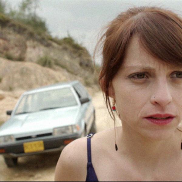 LGTBI+ in Spanish Online Film Series