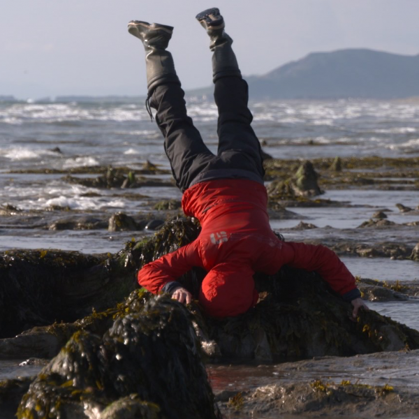 Hel yr hinsawdd / Climate Pursuits