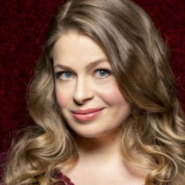 Leeds Lieder Festival | Siobhan Stagg and Joseph Middleton