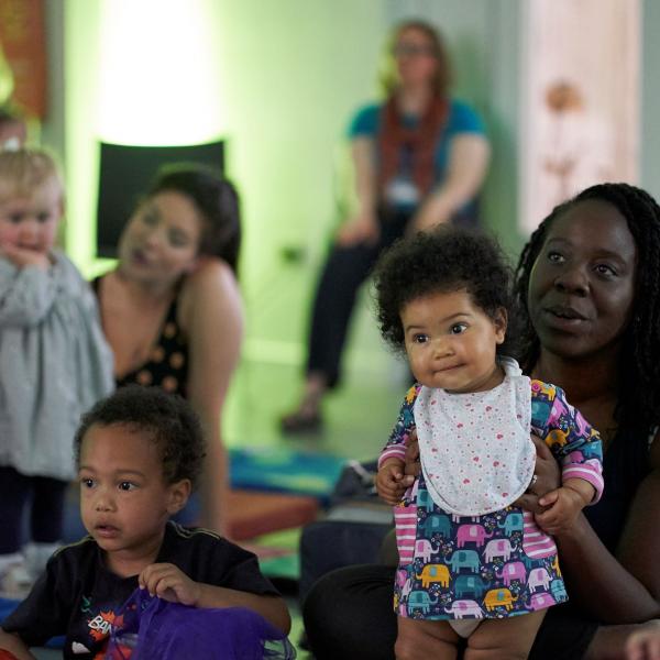 Little ONes: The Magic Flute