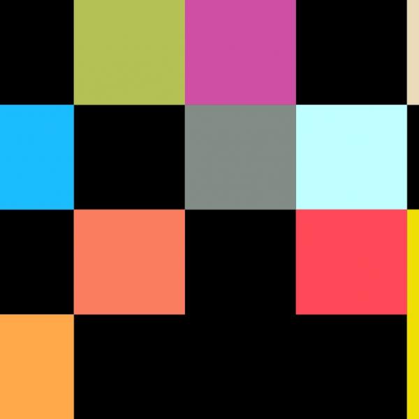 Radical Reel: 40 Years of Moving Image
