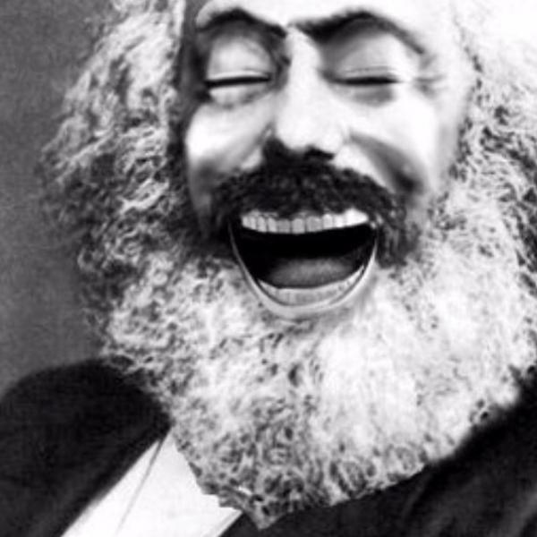 Lolshevism Comedy Club
