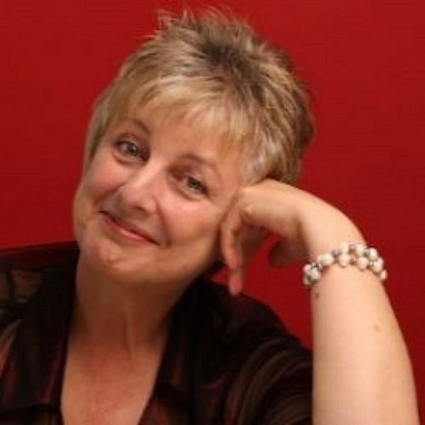 Louise Gibbs: Love You Madly