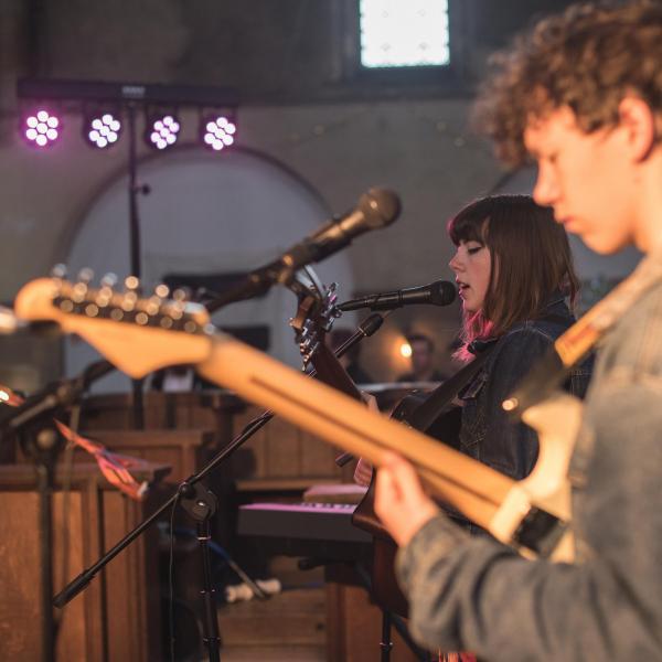 Keep Streets Live at Left Bank Leeds