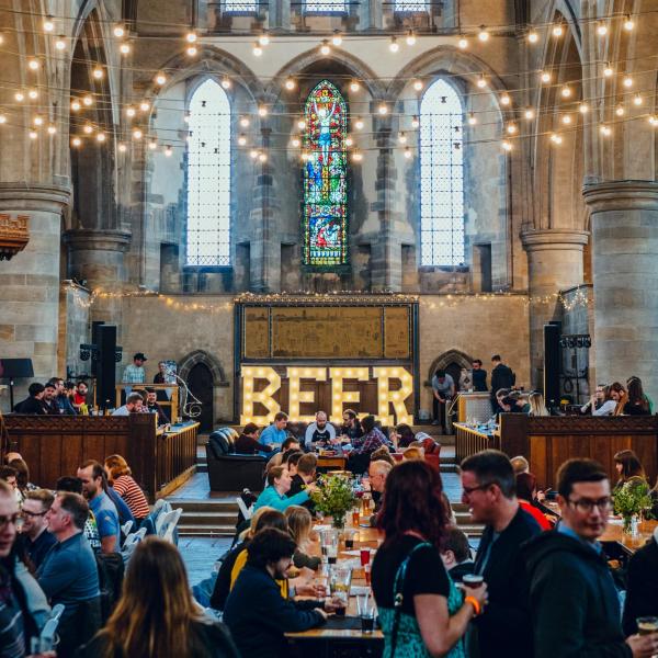 LS6 Beer Festival 2020