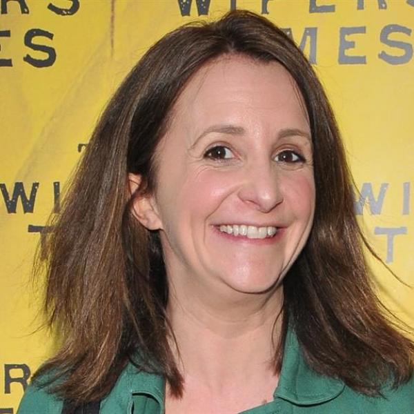 Lucy Porter - Be Prepared