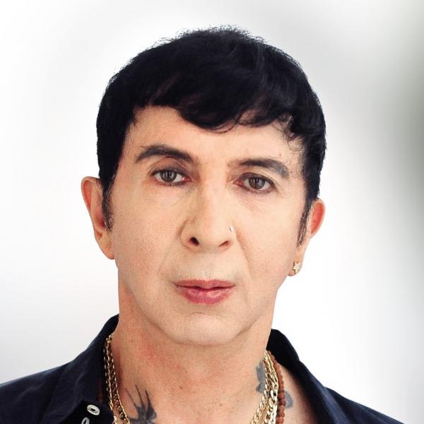 Marc Almond in Concert | The Chaos Tour