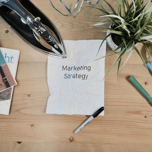 Reset. Restart: Adaptable Marketing Strategies