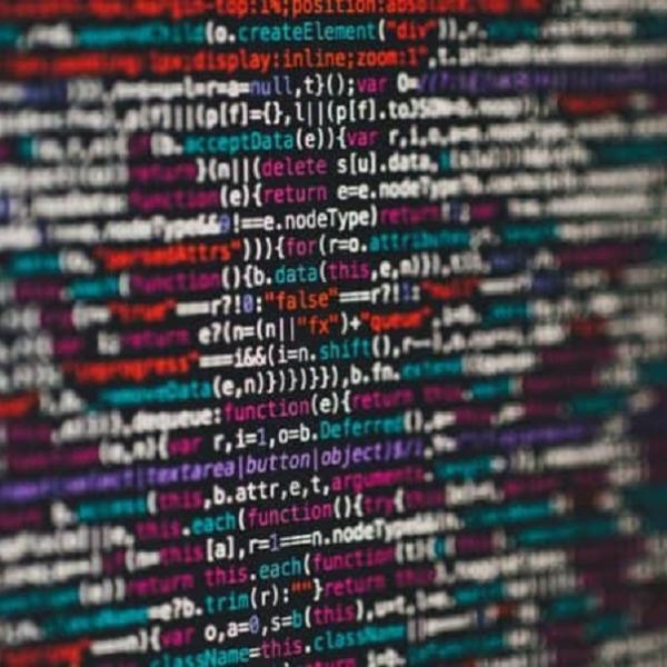 Making Art from Data