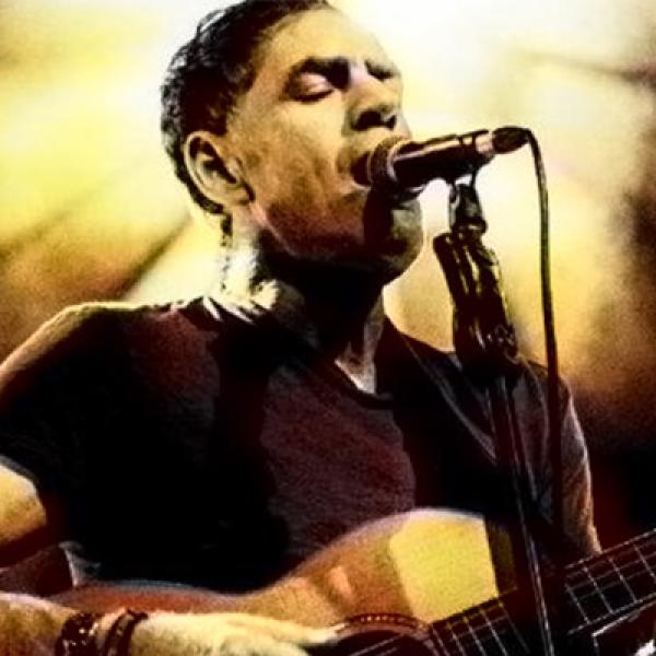 Martyn Joseph