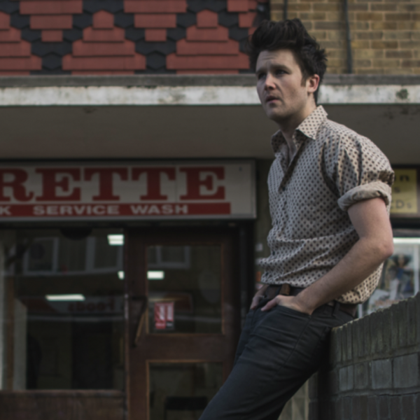 Writing Workshop with poet Matt Abbott