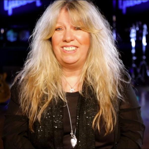 Judie Tzuke: Heart, Soul & Piano Tour