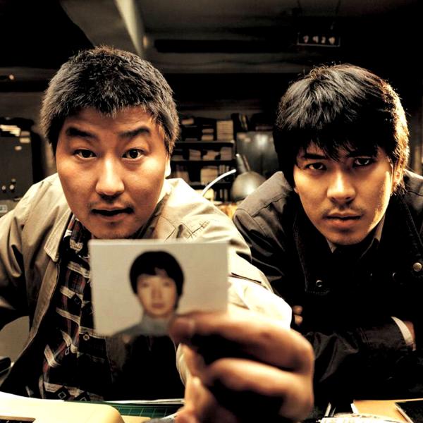 Memories of Murder (Salinui chueok)
