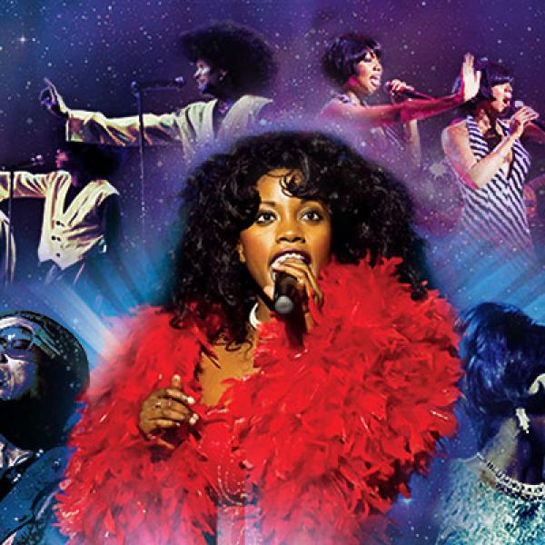 The Magic of Motown
