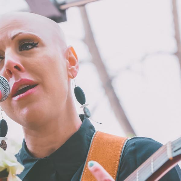 Nell Bryden