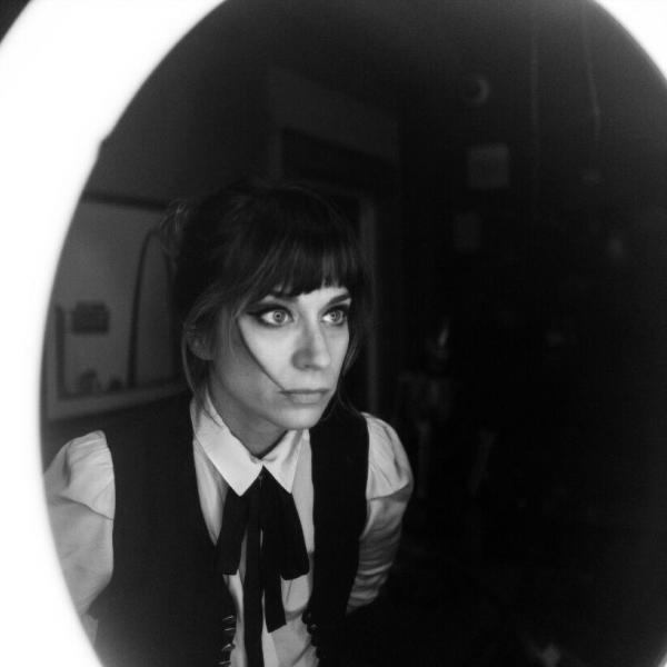 Nicole Atkins