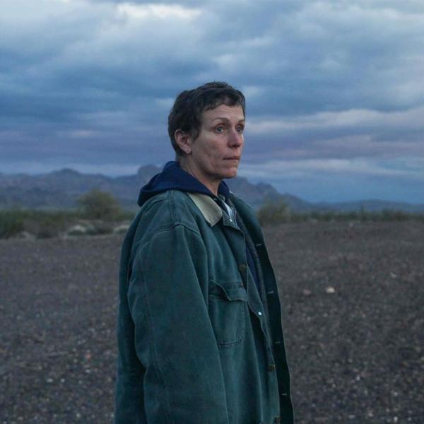 Dawson's Arthouse Cinema presents: Nomadland (Chloé Zhao)