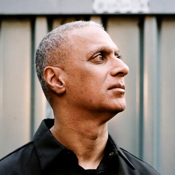 Nitin Sawhney