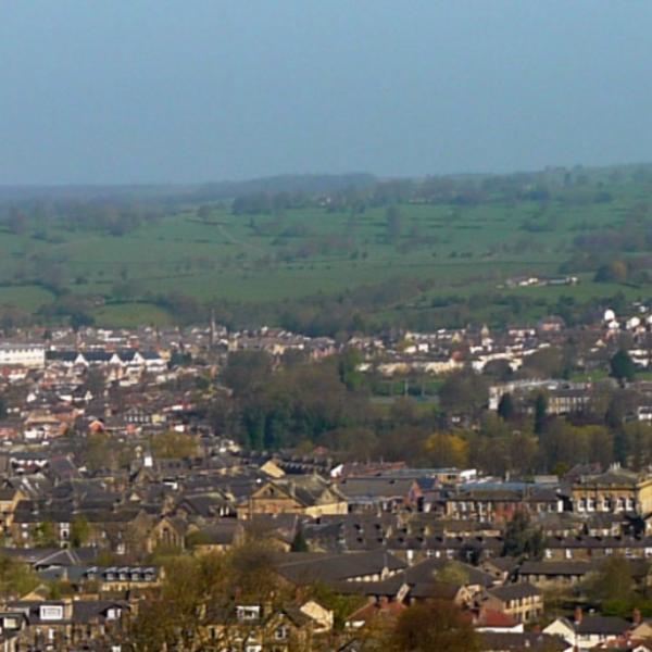 Otley Green Fair