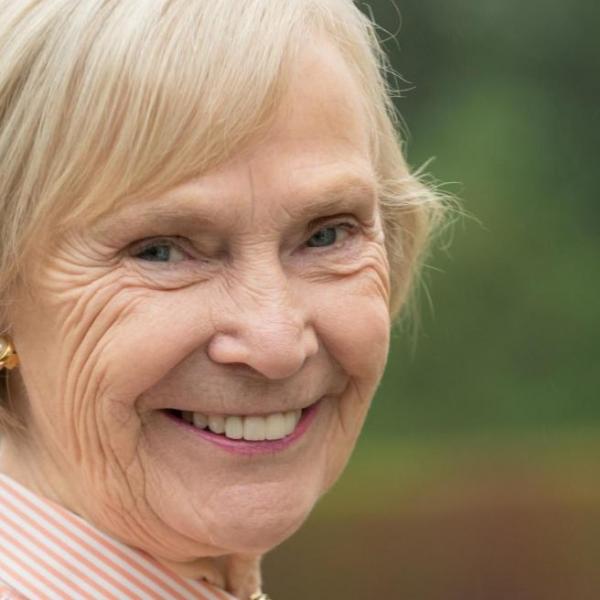 From Prison to Palace: A Talk by Veronica Bird OBE