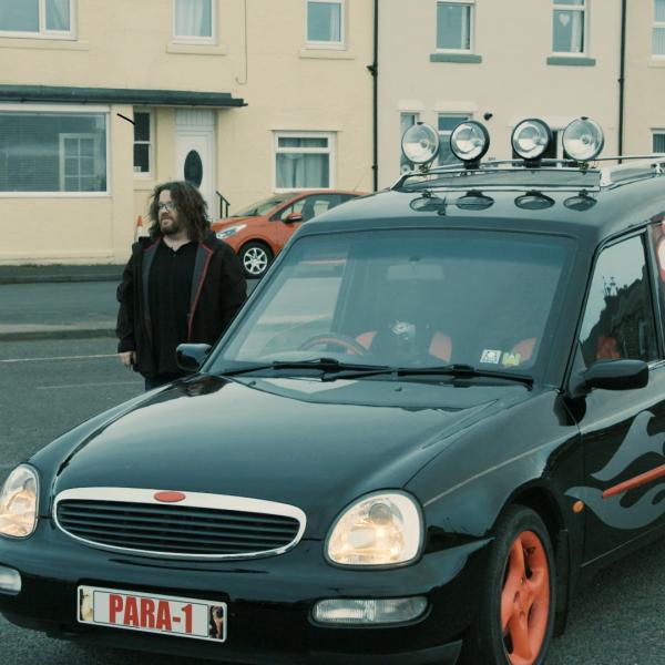 The ParaPod Movie