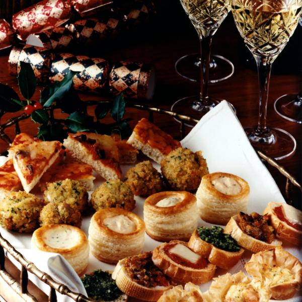 Online Event: Magic & Sparkle: M&S at Christmas