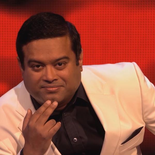 Paul Sinha: Hazy Little Thing Called Love