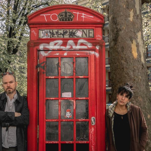 Compass Podcast Episode 1: The Making of Pick Me Up (& hold me tight) with ZU-UK