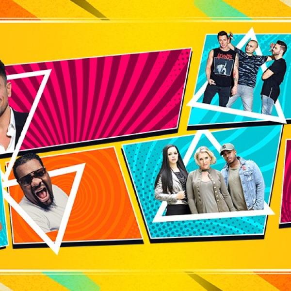 The Popworld Festival
