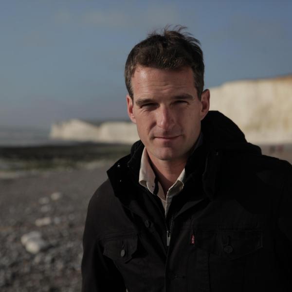 Dan Snow | History Hit