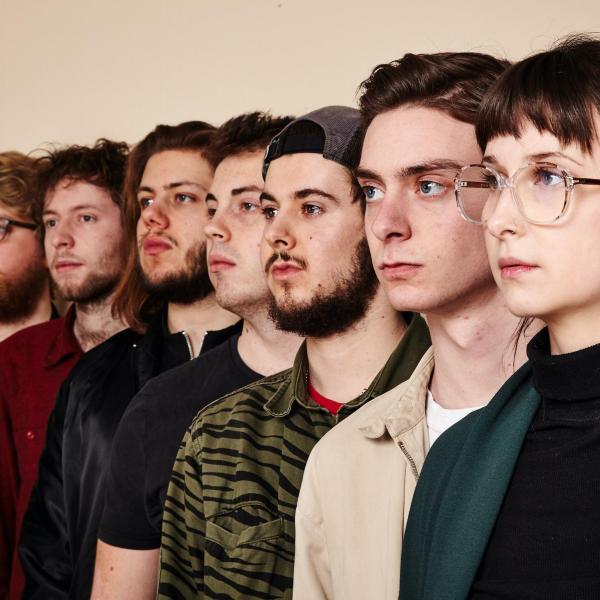 Têtes De Pois + support