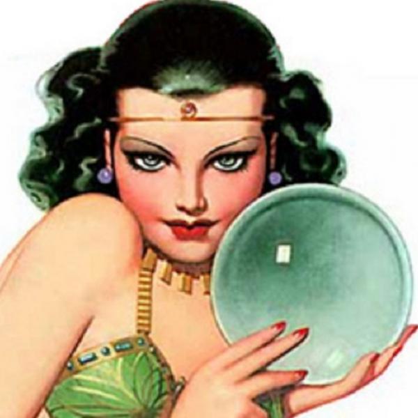 Psychic Group Spiritual Evening & Prosecco Afternoon Tea