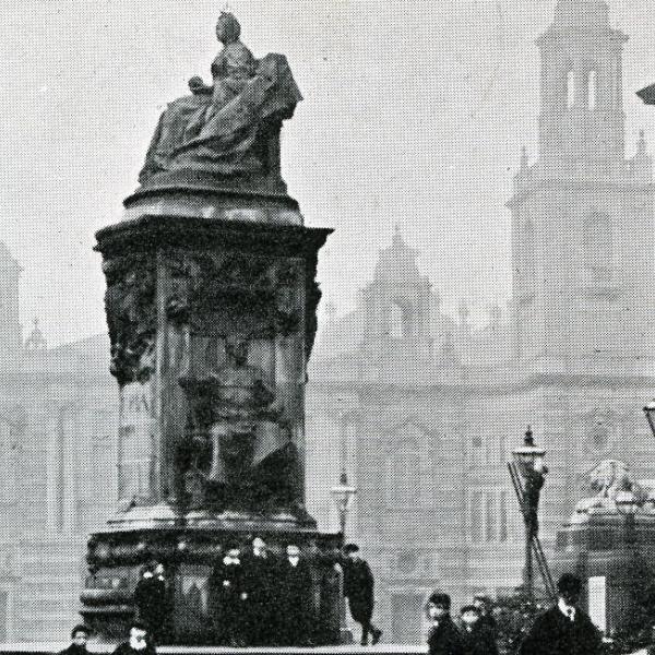 Study Day: Queen Victoria