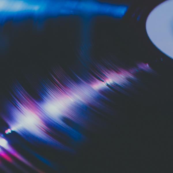 Leeds Outdoor Record Fair