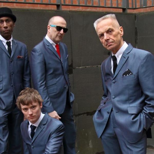 Ricky Cool & The In Crowd: A Night At The Flamingo