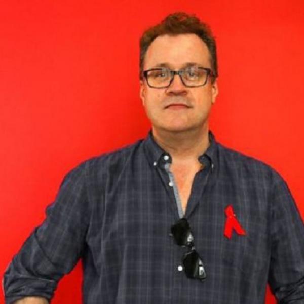 Creative Networks: In conversation with Russell T Davies