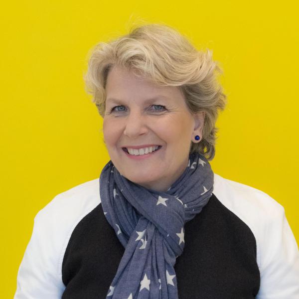 Sandi Toksvig Live! The National Trevor Tour