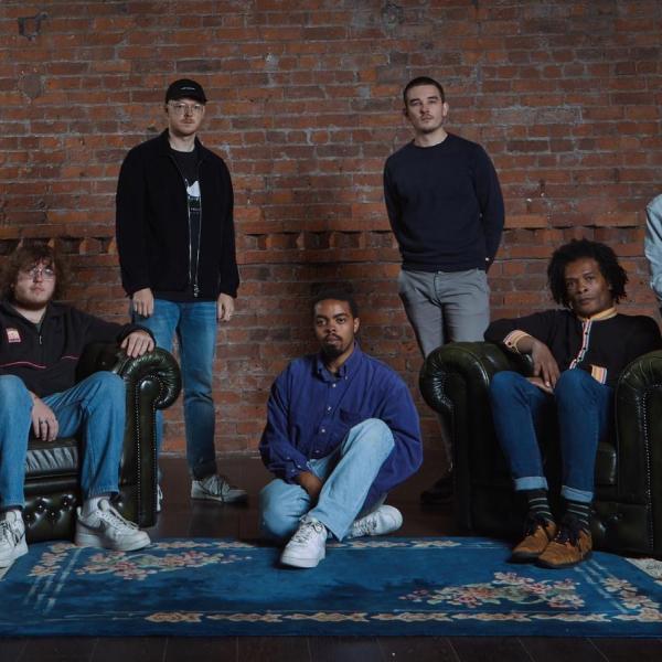 RE:SOUL Sessions : SNG/Secret Night Gang + Mali Hayes & Nii