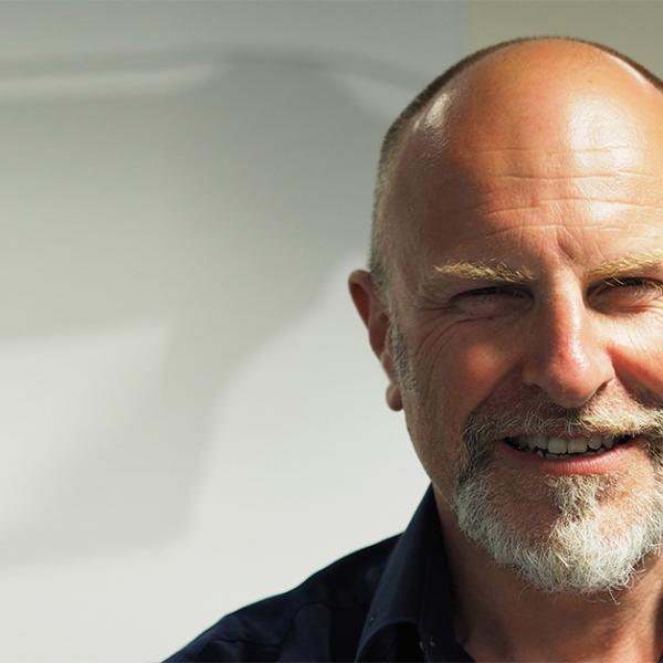 Simon Evans: The Work of the Devil